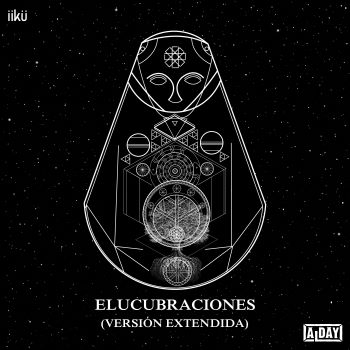 Portada deElucubraciones