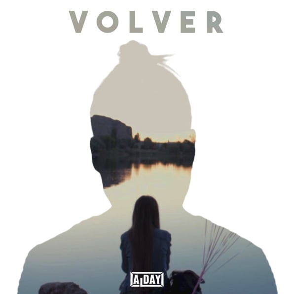 Volver - Alday
